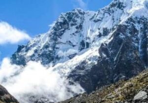 salkantay trek tour to machu picchu