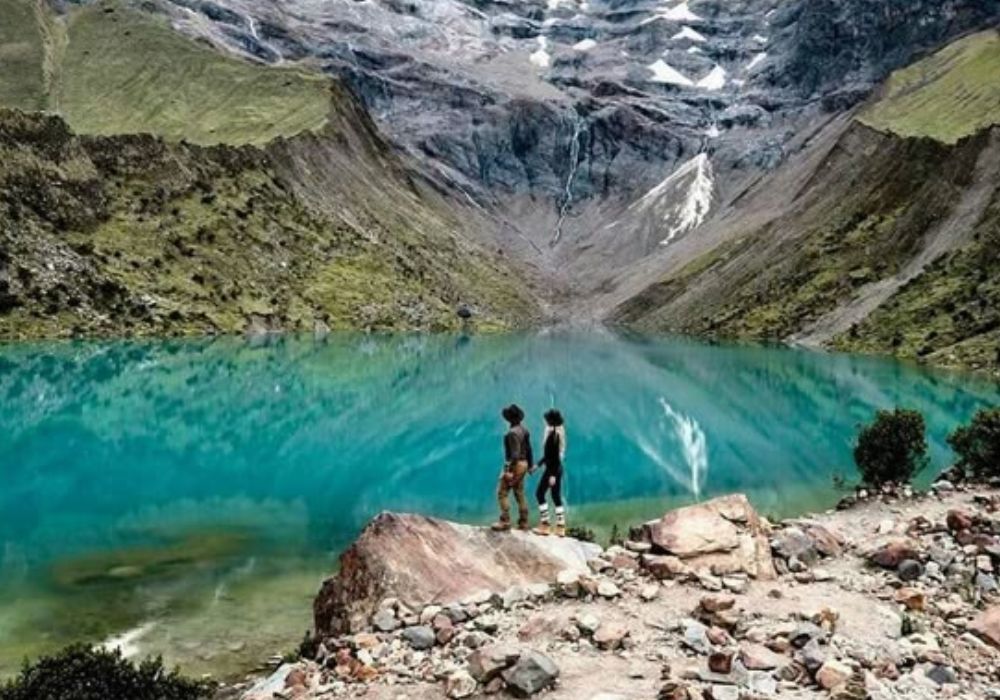 Trek to salkantay peru culture horizons