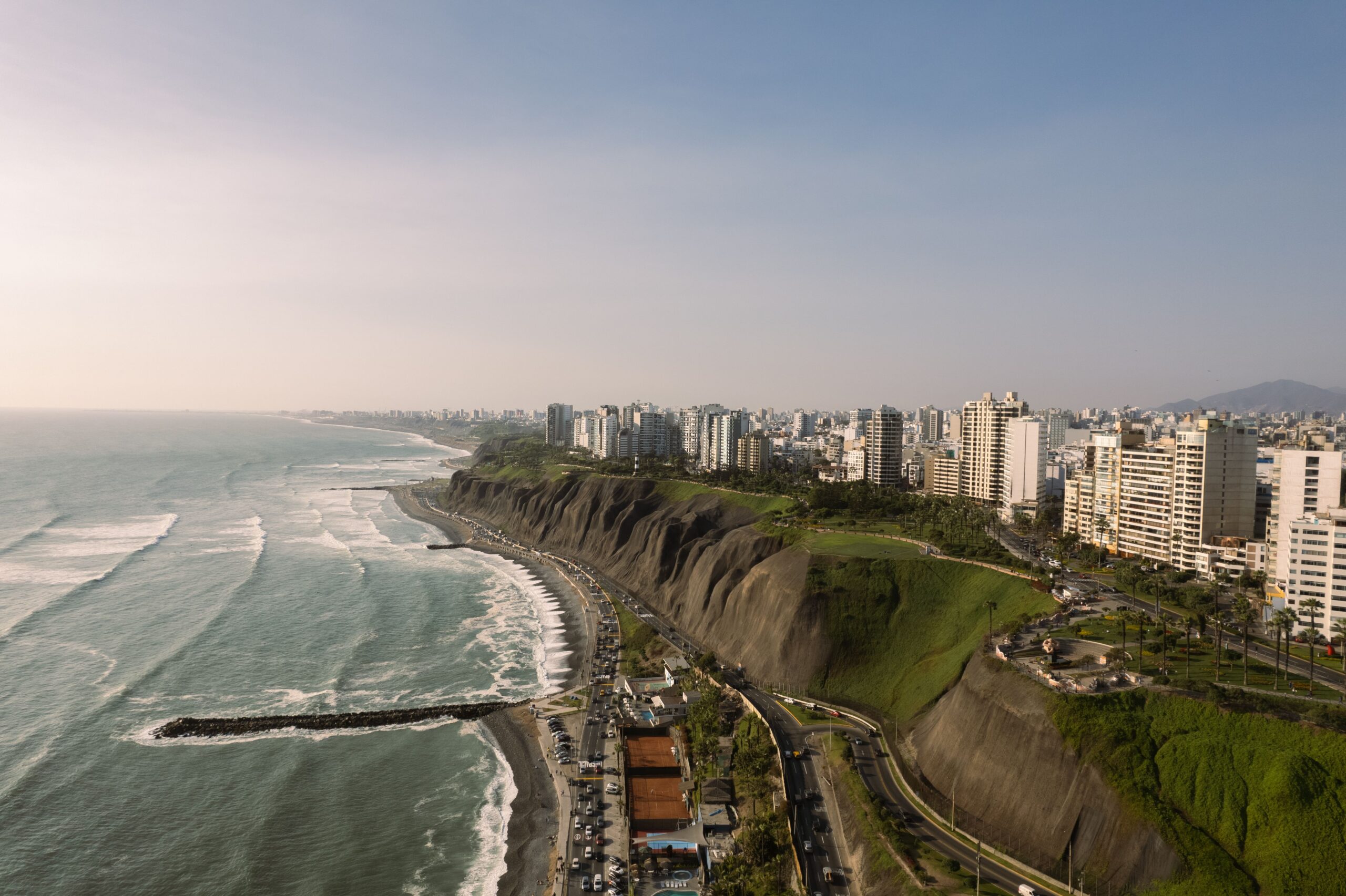 Lima caost peru cultural tour