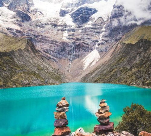 Humantay Lake Hike – Day Trip from Cusco